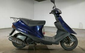 SUZUKI ADDRESS V100 CE11A