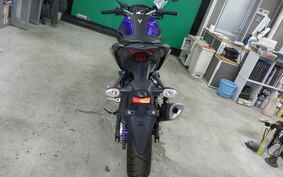 YAMAHA MT-25 RG43J