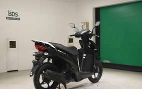 SUZUKI ADDRESS 110 CE47A