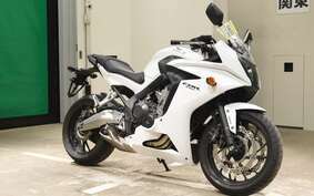 HONDA CBR650F 2014 RC83