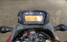 HONDA NC 700 X RC63
