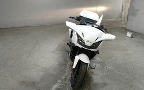 HONDA CTX1300 2014 SC74