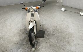 HONDA C70 SUPER CUB HA02