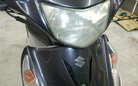 SUZUKI ADDRESS V125 G CF4EA