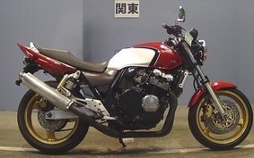 HONDA CB400SFV-3 2004 NC39