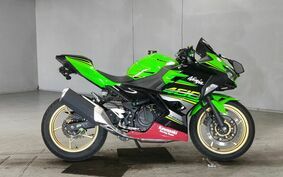 KAWASAKI NINJA 400 2018 EX400G