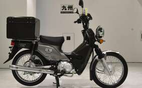 HONDA CROSS CUB 110 JA10