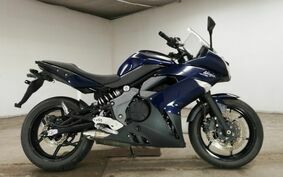 KAWASAKI NINJA 400 R 2011 ER400B