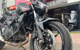 KAWASAKI Z400 2023 EX400L