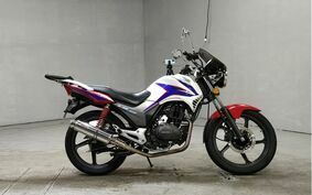 HONDA CBF125 PCJ7