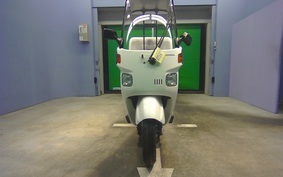 HONDA GYRO CANOPY TA03