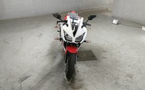 HONDA CBR250R MC41