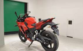 HONDA CBR250R GEN 3 MC41