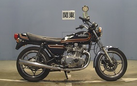 SUZUKI GS400 2016 GS400D506650