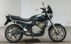 HONDA JADE MC23