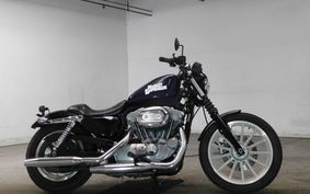 HARLEY XL883 2008 CN2