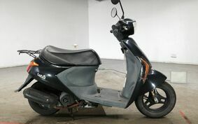 SUZUKI LET's 5 CA47A