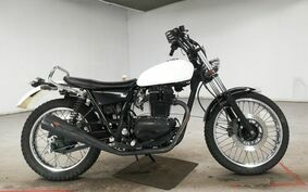 KAWASAKI 250TR BJ250F