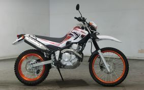 YAMAHA SEROW 250 DG17J