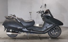 HONDA FUSION MF02