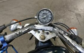 HONDA STEED 400 NC26