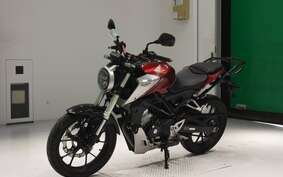 HONDA CB125 R JC79