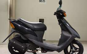 SUZUKI LET's 2 CA1PA