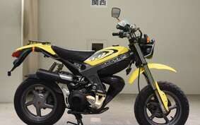 SUZUKI TR50 STREET MAGIC Gen.2 CA1LB