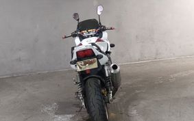 HONDA CB1300SF BOLDOR SC54