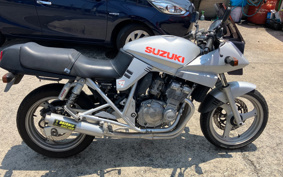 SUZUKI GSX250 KATANA GJ76A