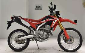 HONDA CRF250L MD44