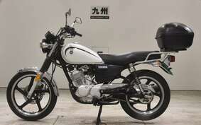 YAMAHA YB125SP PCJL