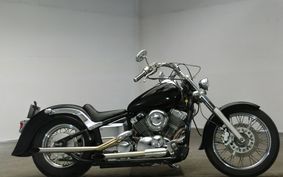 YAMAHA DRAGSTAR 400 1998 4TR