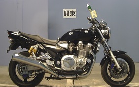 YAMAHA XJR1300 2004 RP03J