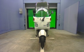 HONDA GYRO CANOPY TA02