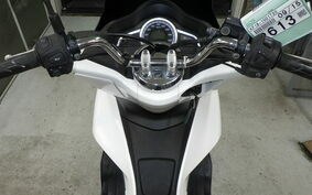 HONDA PCX 150 KF18