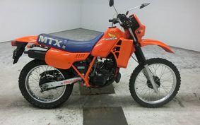 HONDA MTX125R JD05