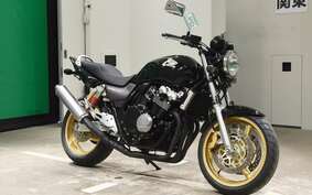 HONDA CB400SFV-3 2007 NC39