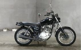 SUZUKI GRASS TRACKER NJ4DA