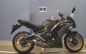 KAWASAKI NINJA 400 ABS 2015 EX400E