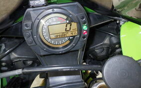 KAWASAKI ZX 10 NINJA R 2005 ZXT00C