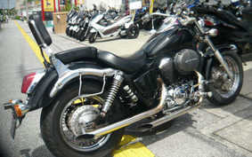 HONDA SHADOW 400 2000 NC34