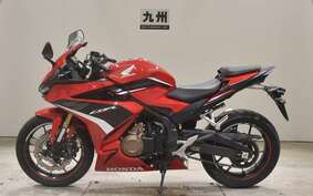 HONDA CBR400R 2023 NC56