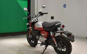 HONDA MONKEY 125 JB03