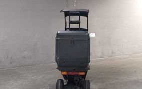 HONDA GYRO TA02