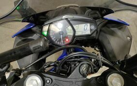 YAMAHA YZF-R25 RG10J