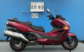 HONDA SILVER WING 400 GT NF03