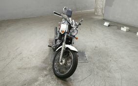 HONDA SHADOW 400 SLASHER 2000 NC40