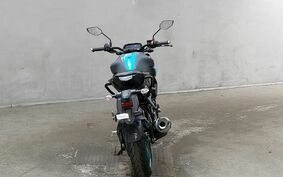 YAMAHA MT-15 不明