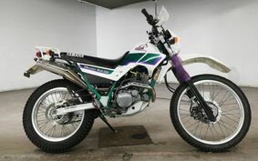 YAMAHA SEROW 225 W 4JG